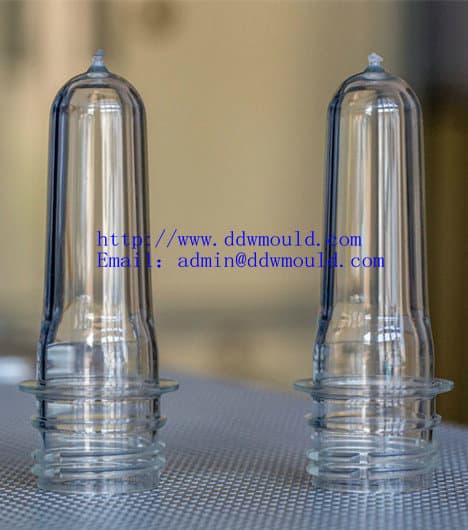 Wholesale 28mm 14g PET Preforms Bottles_Jars Packaged Drink